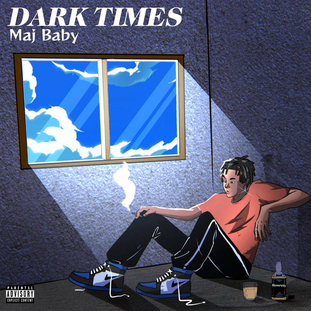 undefined album image