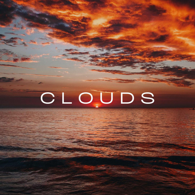 Clouds cover art
