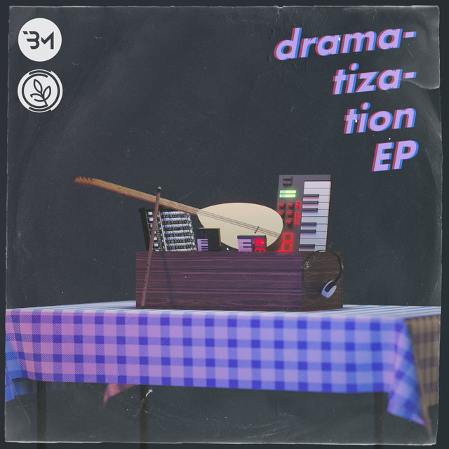 Dramatization cover art