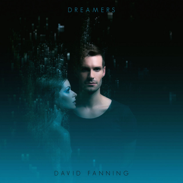 Dreamers cover