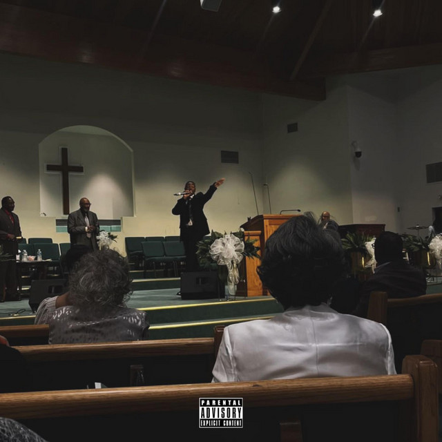 Embrace It album image