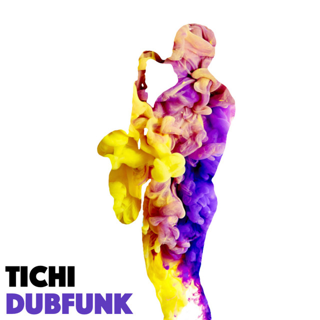 DubFunk cover art