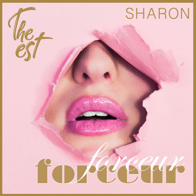 Forceur cover art