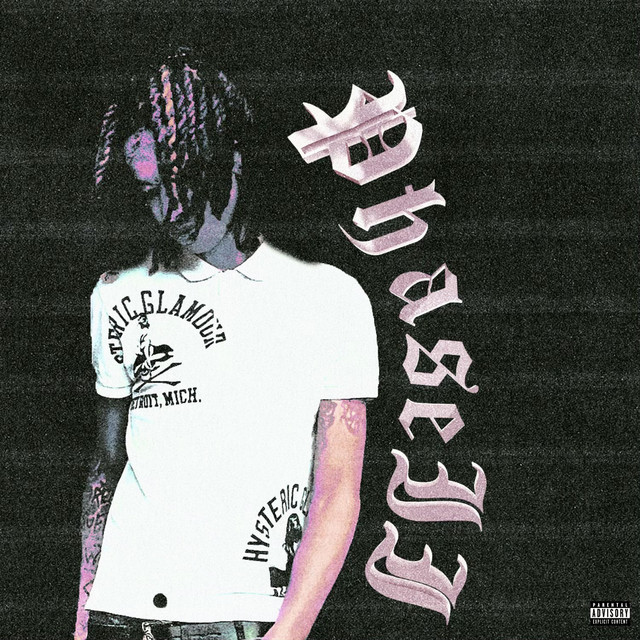 Phase II cover art
