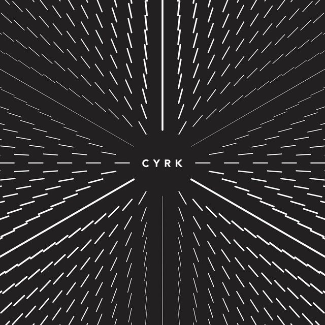 Hidden Geometries cover art