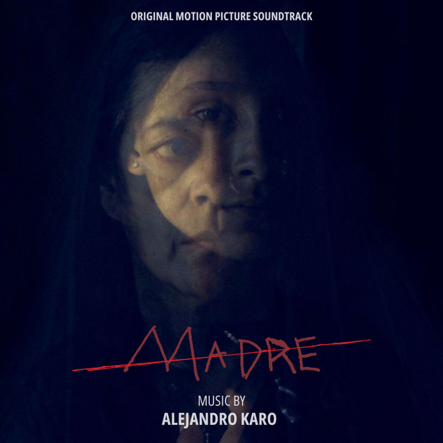 Madre (Original Motion Picture Soundtrack) album image