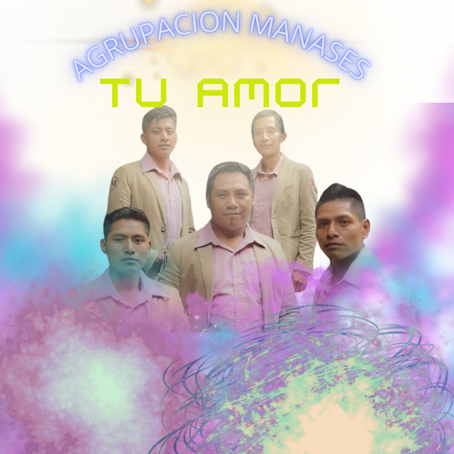 Tu Amor cover art