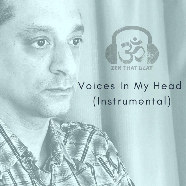  – Voices in My Head - Instrumental