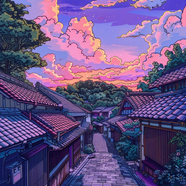 slowpark drive cover art