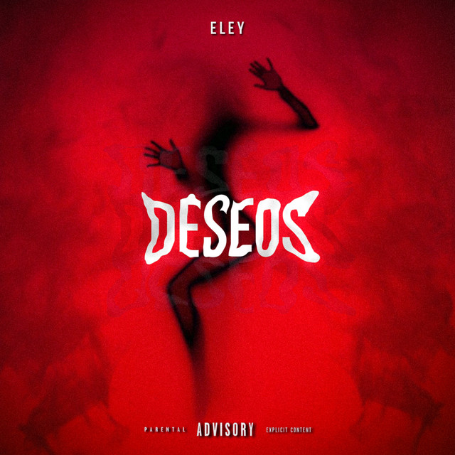Deseos cover art