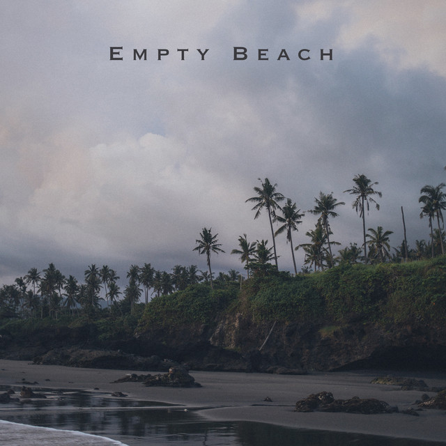 Обкладинка: Empty Beach — VJ Beats