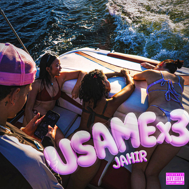 USAMEx3