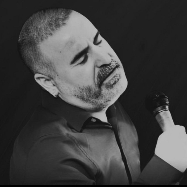İyi Değiliz cover art