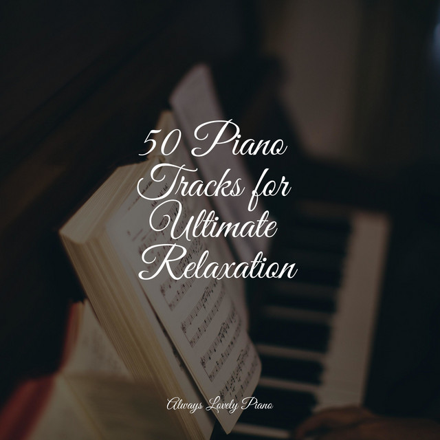 Relaxar Piano Musicas Coleção