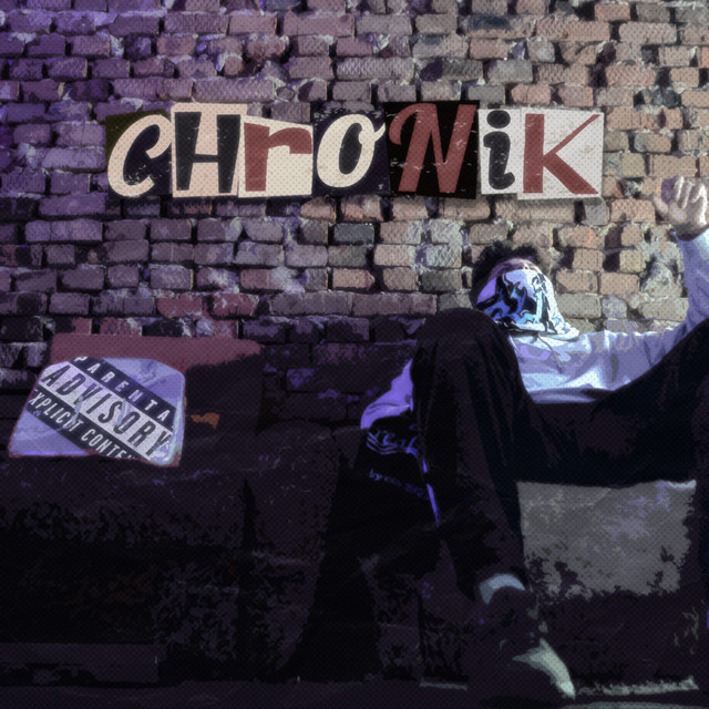 CHRONIK cover