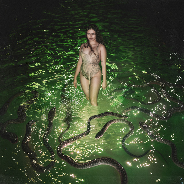 Drama, Sexo e Poesia cover art