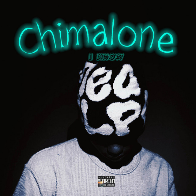 I know cover art
