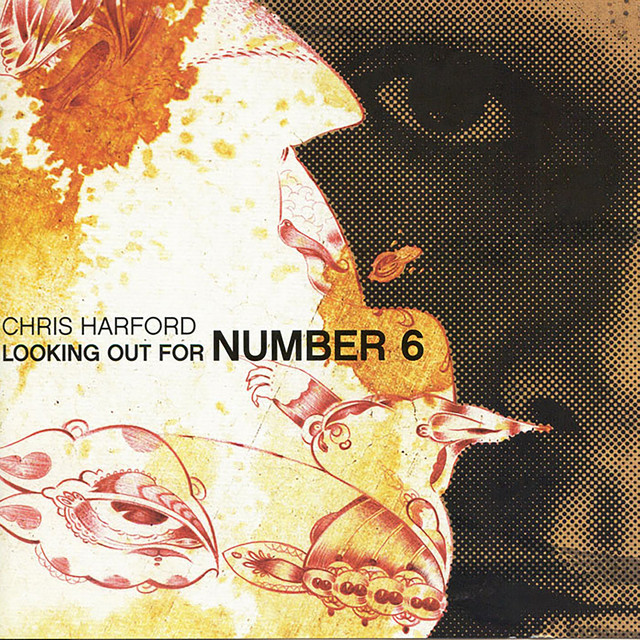 Looking Out For Number 6 cover art