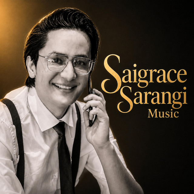 Saigrace Sarangi Music