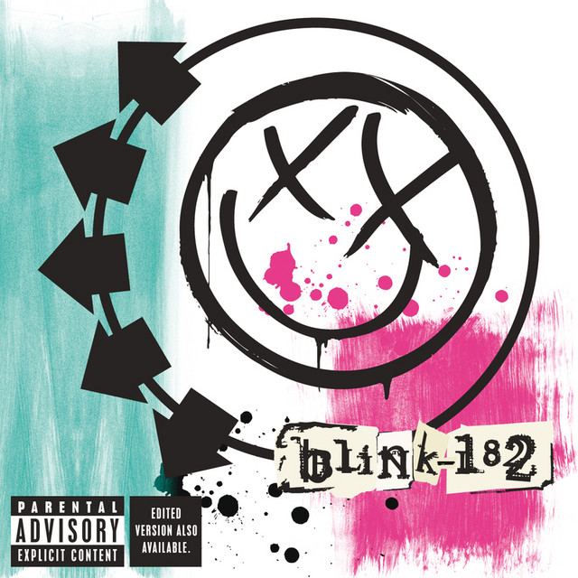 blink-182