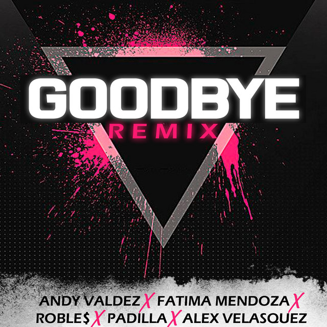 GoodBye (Remix)