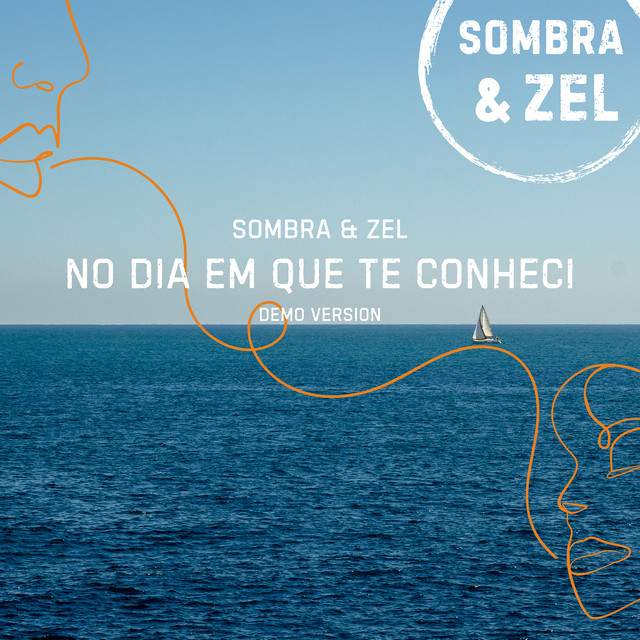 No Dia Em Que Te Conheci (Demo Version) cover art
