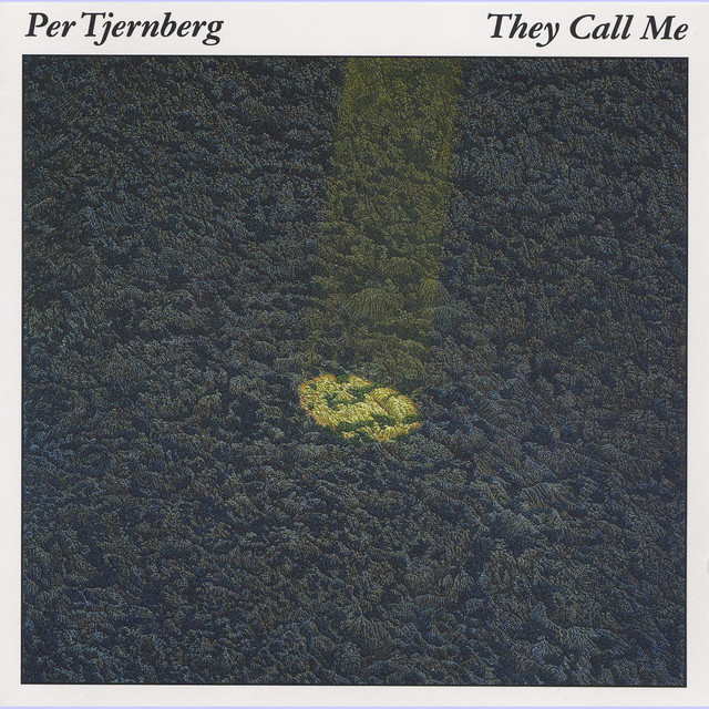 They Call Me cover art