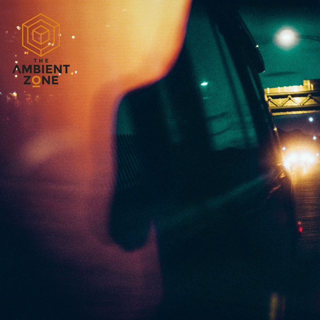Ache:mend cover art