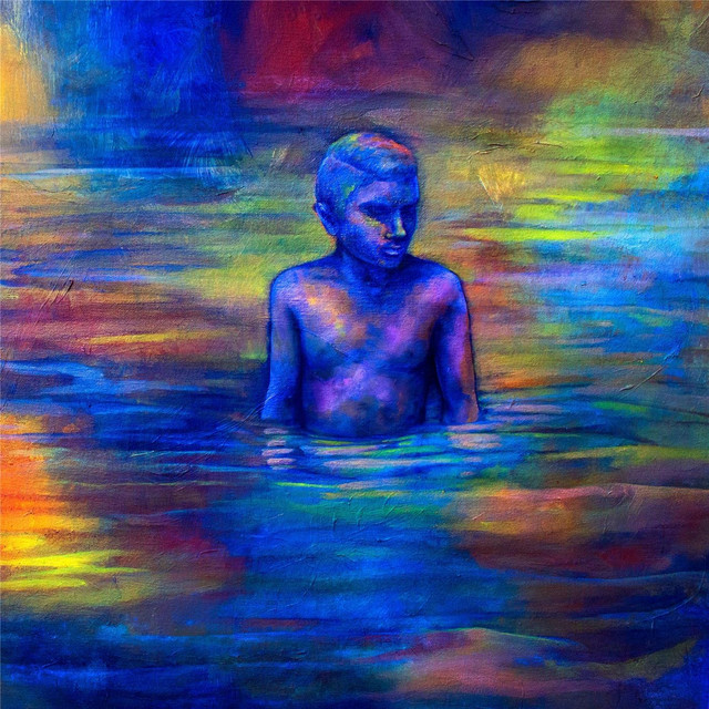 Water cover art