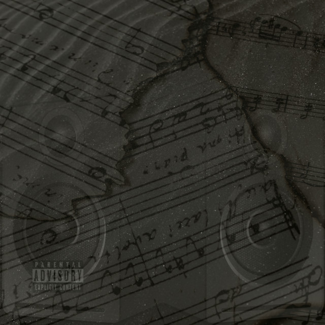 Broken Notes cover art
