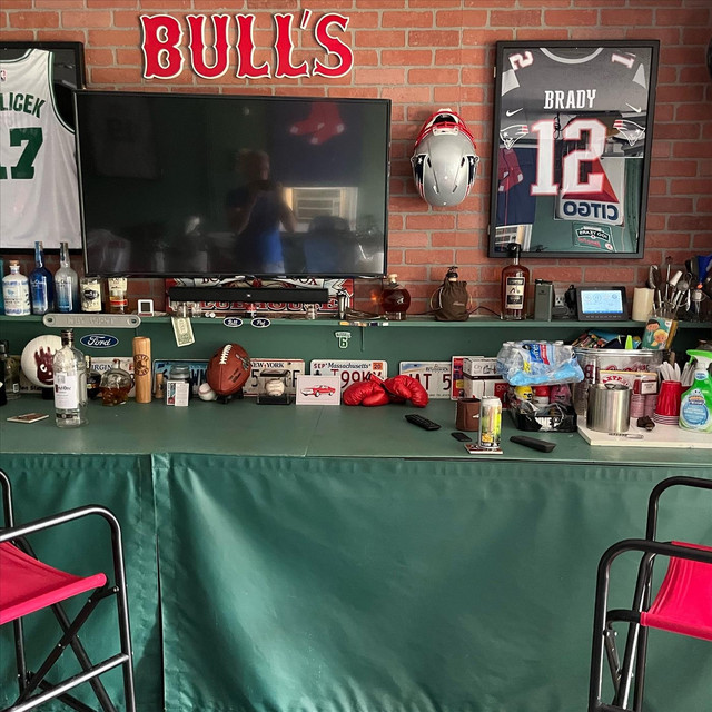 Bull’s Place