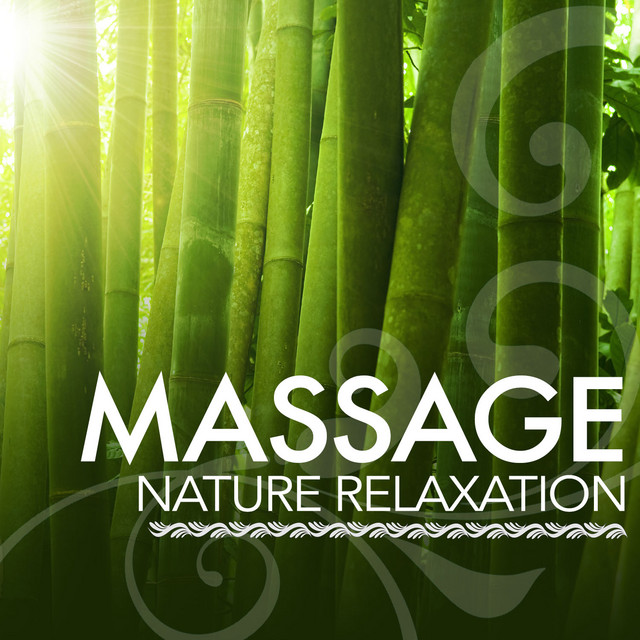 Massage: Nature Relaxation cover art