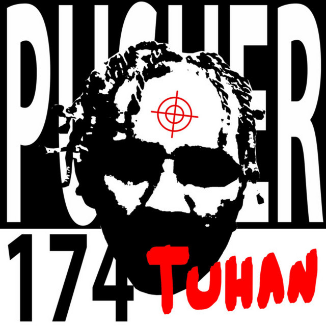 Tuhan cover art