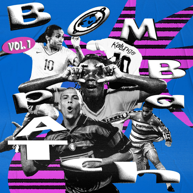 Inside Dance cover art