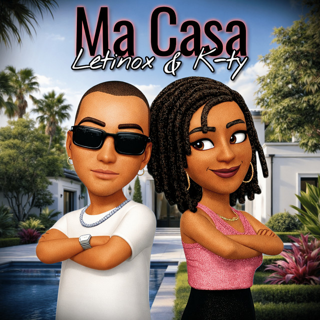 Ma Casa