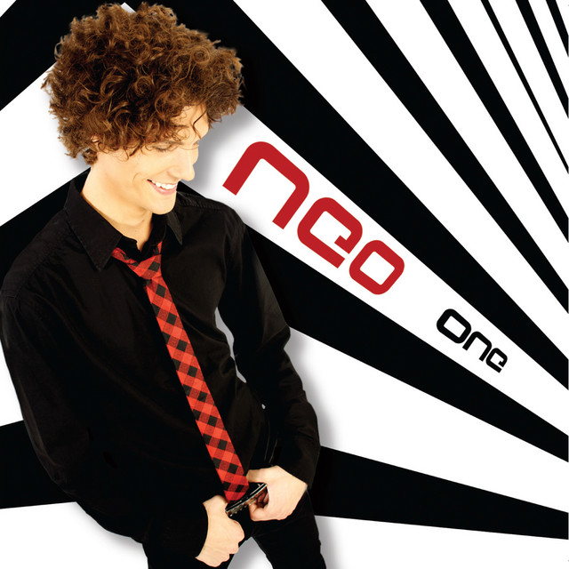 One cover art