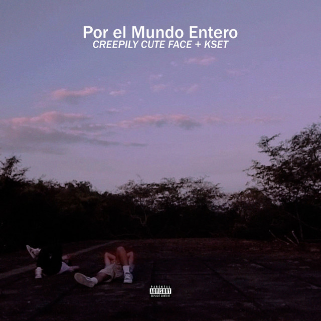 Por el Mundo Entero cover art