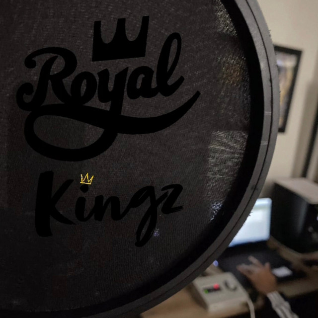 Royal Kingz