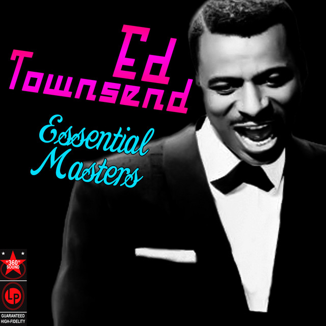 Essential Masters cover art