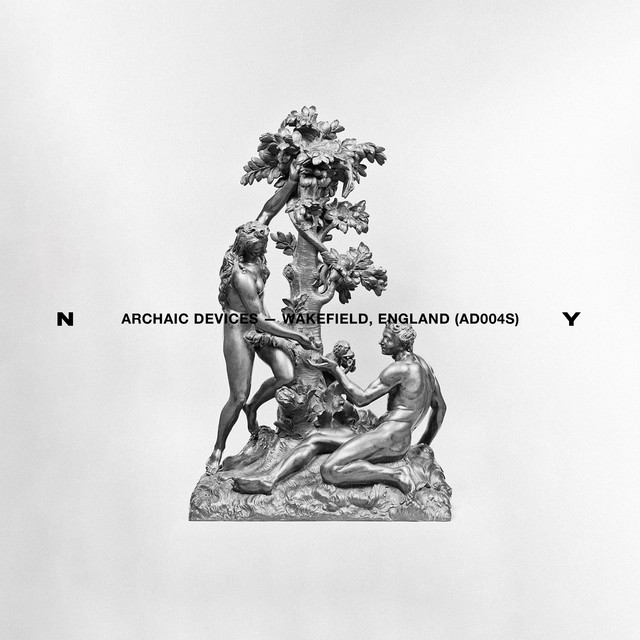 undefined album image