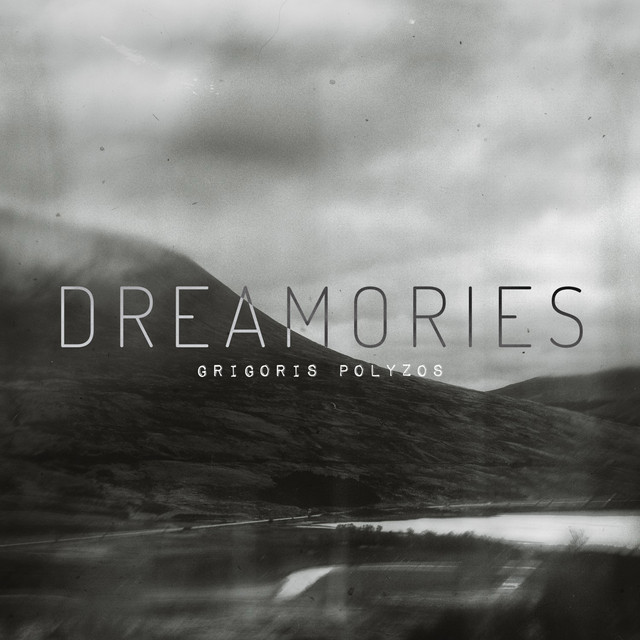 Dreamories cover art