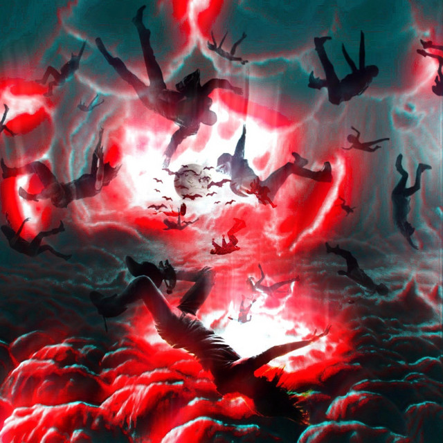FYRE FLY cover art