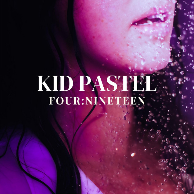 Four:Nineteen cover art