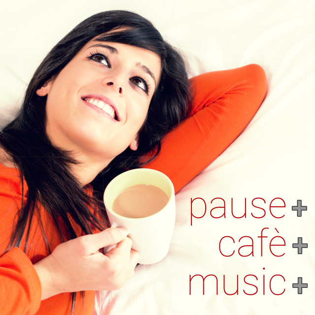 Pause + Cafè + Music cover