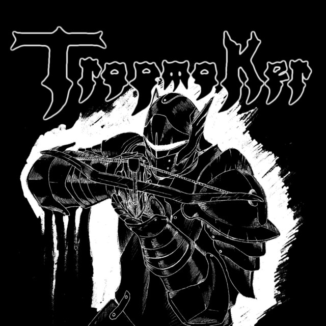 Trapmaker cover