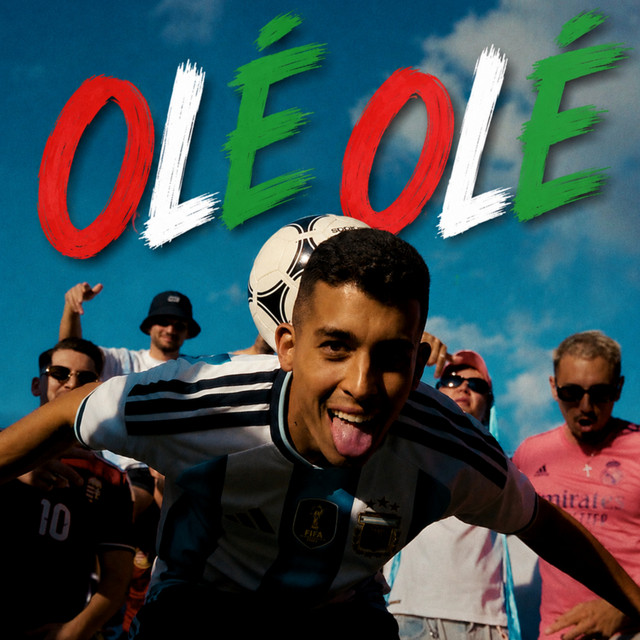 OlÉ OlÉ