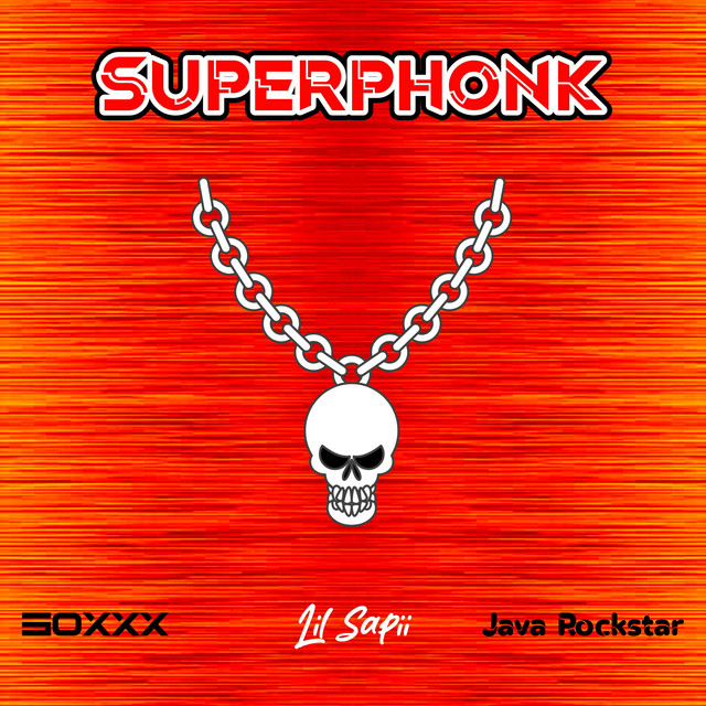SOXXX | Spotify