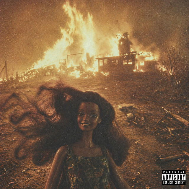 undefined album image