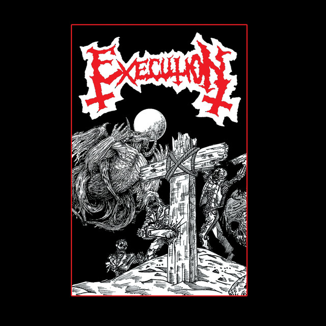 Sworn the Evil / Dismantle the Cross cover art
