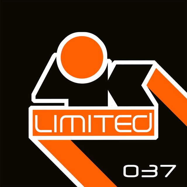 Обкладинка: Limbo — Ivan Deyanov